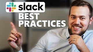 Master Slack: Advanced Tips & Tricks You Need To Know!