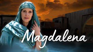 Magdalena - A Jesus Story | English | Official Full Movie