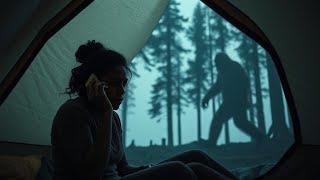 Terrified 911 Callers Report Sasquatch + Interviews with Tim Peeler | Bigfoot Encounters Nationwide