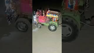 sidu masee wala tractor Mini tractor M Z Technology 5911 #jutt #minitractor #pendu #tractor #5911