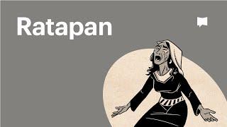 Ringkasan: Ratapan