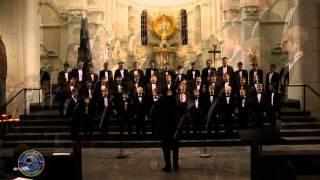 Подмосковные вечера - Катюша - Калинка - Moscow Boys' Choir DEBUT