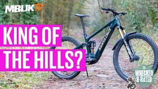 Why this is the best mountain bike I've ever tested | Santa Cruz Vala Review