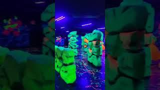 Lazer Tag