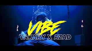 Yakary x Azad Type Beat - VIBE "2024" (prod pytozbeatz)
