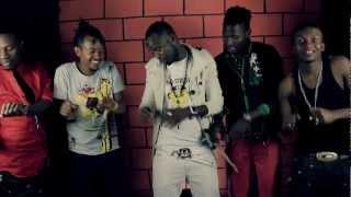 NO ONE LIKE ME by Eddy kenzo and Dream Boyz (www.yegobprod.com).mp4