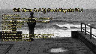 DJ SAD!!! FULL ALBUM DJ HARRISNUGRAHA PT.1