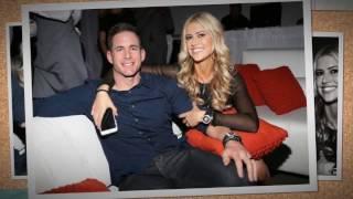 A Pantiless Christina El Moussa Is Getting A Divorce! - Flip Or Flop Show! - Satire