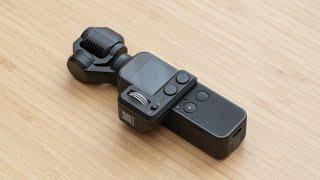 DJI Osmo Pocket is a Bargain in 2021 - Updated Review