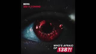 Berg - See It Coming (Extended Version)