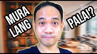 Magkano ang Facebook ads? | How Much To Start? | Tagalog Pricing Explained