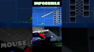 Geometry Dash: The HARDEST Spider Level ️