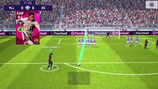 eFootball PES 2021 Mobile  Android Gameplay #8 Barcelona Kit