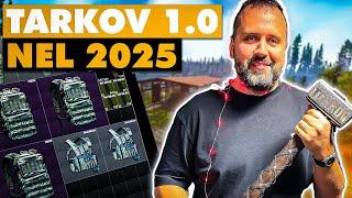 Escape From Tarkov arriva nel 2025