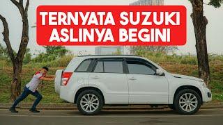 RIVAL CRV & X-TRAIL YANG UDAH SUSAH DICARI |Suzuki Grand Vitara 2.4L 2011 by FormulaMotorTV