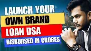 Loan Dsa Registration | Get White Label CRM Website Mobile App | Paisapaid Loan