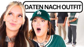 7 BOYS/GIRLS BLIND DATEN mit KATHARINA XENIA