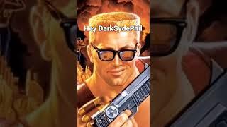 Duke Nukem's PSA to DarkSydePhil