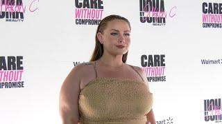 Hayley Herms “UOMA & Juneteenth” Red Carpet Celebration