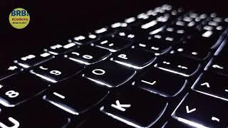 How to turn on/off the keyboard light in Laptop Lenovo Legion