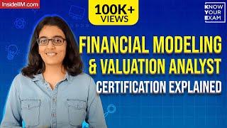 FMVA Certification Explained | Career Prospects, Jobs, Salaries, Pattern & More