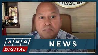 Headstart: PH Senator Ronald dela Rosa on AKAP, 2025 budget | ANC