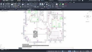 Orient text according to a specified direction | TORIENT | AutoCAD Tips in 60 Seconds.