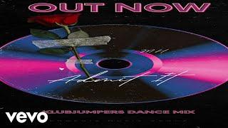 Marques Houston - Admit It (KlubJumpers Dance Mix)