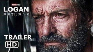 logan Return 'trailer (2023)