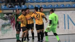 Kinesio 5-7 Glucosoral (4-4) Juego 2 Acceso Semifinal Apertura 22| Liga Nacional Futsal de Guatemala