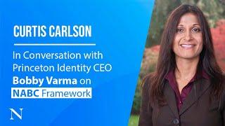 In Conversation With Bobby Varma | Curtis Carlson