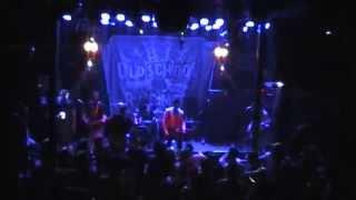 OLDSCHOOL REDNEX Live 2014 (Full Show) 2