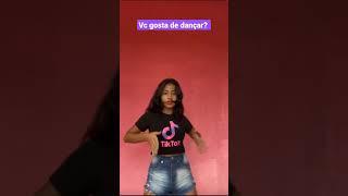 dançando música do TikTok ULE #Shorts Lary show