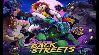 Bare Backstreets - Jungle Soundtrack