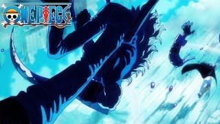 Killer Outsmarts Hawkins | One Piece