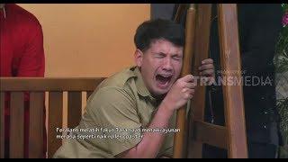 Tarra Budiman Teriak KETAKUTAN Naik Roller Coaster | OPERA VAN JAVA (07/01/19) Part 3