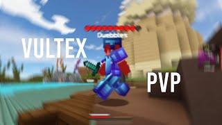 A PvP Montage - [1.9 VultexPvP FFA]