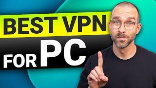 Best VPN for PC | 6 TOP VPN services to use in 2024