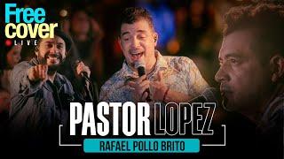 [Free Cover] Homenaje a Pastor López - Rafael Pollo Brito