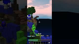 #1 speedbridger (totally not hacking) #hypixel #bedwars #minecraft #shorts