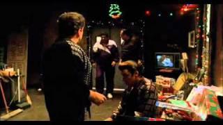 The Sopranos - Uncle Junior, Big Pussy Flashback