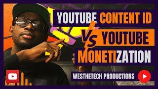 YOUTUBE CONTENT ID VS YOUTUBE MONETIZATION | MUSIC INDUSTRY TIPS