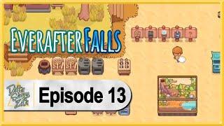 Everafter Falls WALKTHROUGH PLAYTHROUGH LET'S PLAY GAMEPLAY - Part 13