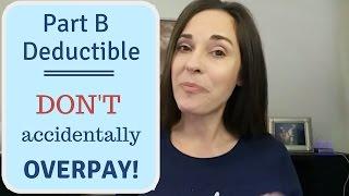 How to track Medicare Part B Deductible for Medigap Plans G & N