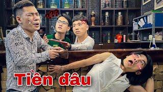 KỲ ÁN SÊ LỐC HUY ĂN QUỴT - P.2 ( CƯỜI VỠ MỒM ) #Shorts