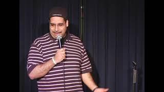 #TBT Erik Griffin Full Stand Up Set 2006 | Comedy Time