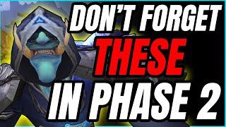 5 NEW Things to do in Phase 2 TBC Classic WoW