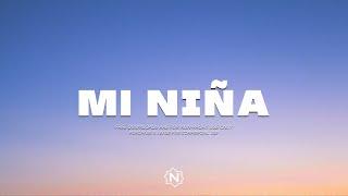 J Balvin x Tainy Type Beat 2020 - "Mi Niña" | Free Reggaeton Type Beat 2020