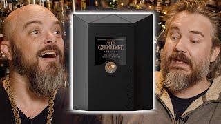 The Glenlivet Spectra Review