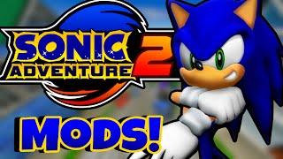 The Definitive Way To Play Sonic Adventure 2! - Sonic Adventure 2 Mod Guide!